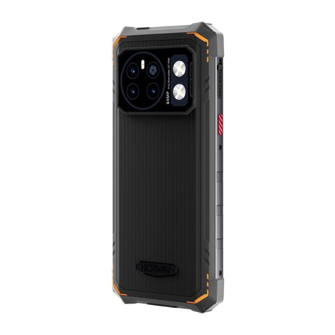 Smartfon HOTWAV Cyber 13 (pomarańczowy)