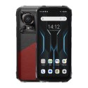 Smartfon HOTWAV Hyper 7 Pro (czerwony)