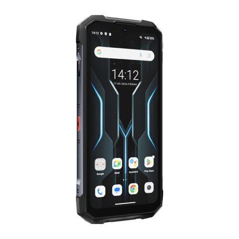 Smartfon HOTWAV Hyper 7 Pro (czerwony)