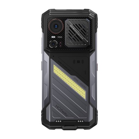Smartfon HOTWAV Hyper 8 Pro (szary)