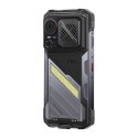 Smartfon HOTWAV Hyper 8 Pro (szary)