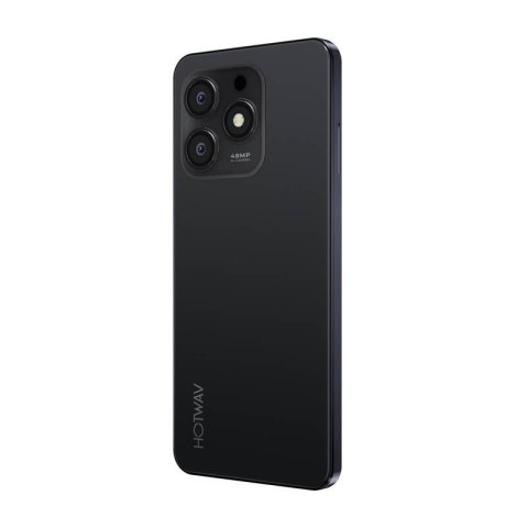 Smartfon HOTWAV Note 13 Max (czarny)
