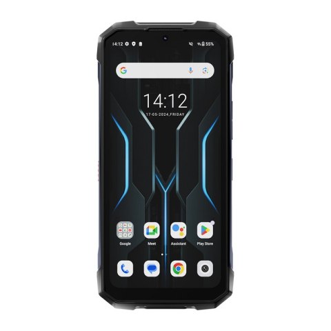 Smarton HOTWAV Cyber 16 Pro (czarny)