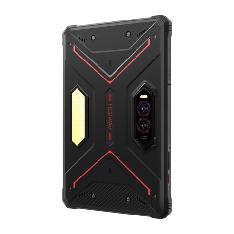 Tablet HOTWAV TAB R9 Plus (czerwony)