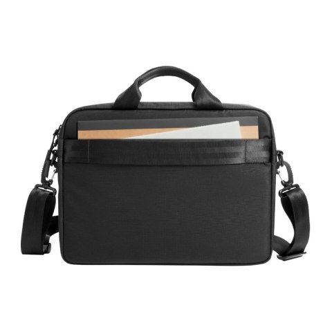 Torba na ramię do laptopa TOMTOC Navigator-A33 16"(czarna)
