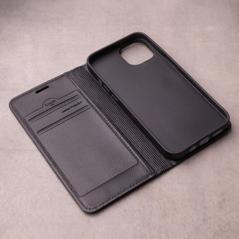 Etui Smart Caro do Samsung Galaxy A57 5G czarne