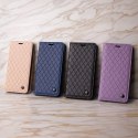 Etui Smart Caro do Samsung Galaxy A57 5G czarne