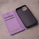 Etui Smart Caro do Samsung Galaxy A57 5G fioletowe
