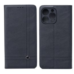 Etui Smart Seam do Samsung Galaxy S26 Plus czarne