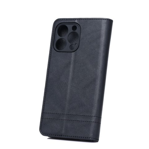 Etui Smart Seam do Samsung Galaxy S26 Plus czarne