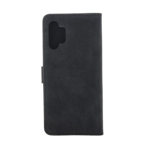 Etui Smart Velvet do Samsung Galaxy A57 5G czarne