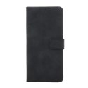 Etui Smart Velvet do Samsung Galaxy S26 Plus czarne