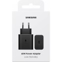 Ładowarka sieciowa Samsung EP-T6010NBEGWW 60W 3A USB-C - czarna