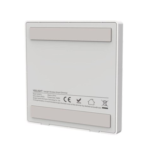 Ściemniacz YEELIGHT Wireless Smart Dimmer