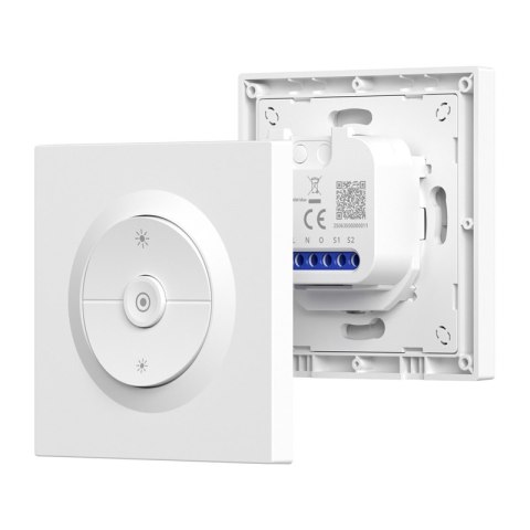 Smart przełącznik / ściemniacz ścienny WiFi SONOFF MINI-DIM-E