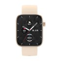 Smartwatch COLMI P71 (złoty)
