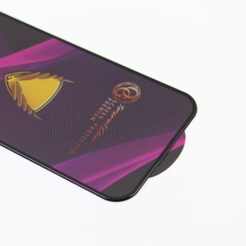 Szkło hartowane OG Premium do Samsung Galaxy S26 Ultra 10w1 kompatybilne z fingerprint