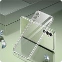 Etui Tech-Protect FlexAir na Samsung Galaxy A37 5G - przezroczyste