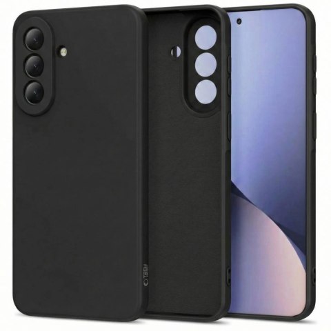 Etui Tech-Protect Icon na Samsung Galaxy A37 5G - czarne