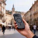 Etui Tech-Protect Magmat MagSafe na Google Pixel 10A - półprzezroczyste