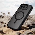 Etui Tech-Protect Magmat MagSafe na Google Pixel 10A - półprzezroczyste