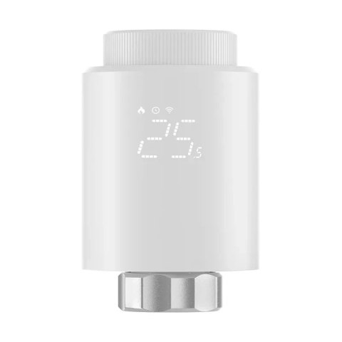 Głowica termostatyczna inteligentna SONOFF TRVZB Zigbee 3.0