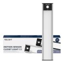 Lampka do szafy YEELIGHT Closet Light 20cm 2700K (srebrna)