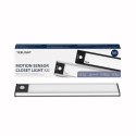 Lampka do szafy YEELIGHT Closet Light 20cm 2700K (srebrna)