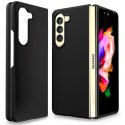Mercury Fard Case Samsung Z Fold6 BLACK / CZARNY