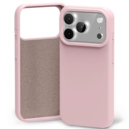 Mercury nakładka Silicone do iPhone 17 Pro / 18 Pro 6,3