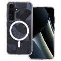 Nakładka Flash Mag do Samsung Galaxy S26 Plus czarna