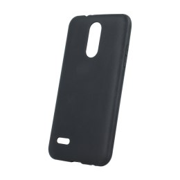 Nakładka Matt TPU do Xiaomi Redmi Note 15 Pro 5G (EU) czarna