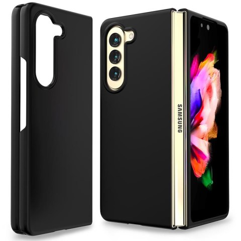 Mercury Fard Case Samsung Z Fold7 BLACK / CZARNY