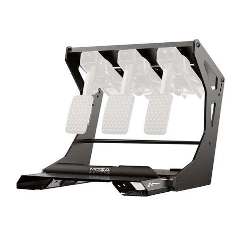 Mocowanie odwrotne pedałów MOZA RACING CRP2