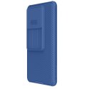 NILLKIN CAMSHIELD PRO XIAOMI 14T PRO BLUE / NIEBIESKI