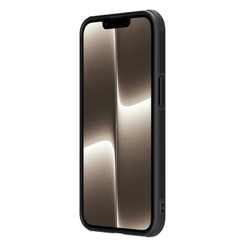 NILLKIN CAMSHIELD PRO IPHONE 16e / 17e, BLACK / CZARNY