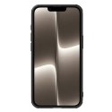 NILLKIN CAMSHIELD PRO IPHONE 16e / 17e, BLACK / CZARNY