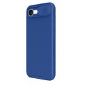 NILLKIN CAMSHIELD PRO IPHONE 16e / 17e, BLUE / NIEBIESKI