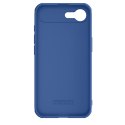 NILLKIN CAMSHIELD PRO IPHONE 16e / 17e, BLUE / NIEBIESKI