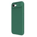 NILLKIN CAMSHIELD PRO IPHONE 16e / 17e, DEEP GREEN / ZIELONY