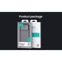 NILLKIN CAMSHIELD PRO IPHONE 17 TRANSPARENT BLACK / PRZEŹROCZYSTY CZARNY