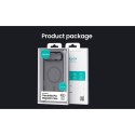 NILLKIN CAMSHIELD PRO MAGNETIC IPHONE 17 AIR, PRZEŹROCZYSTY CZARNY