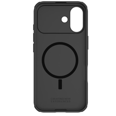 NILLKIN CAMSHIELD PRO MAGNETIC IPHONE 17 BLACK / CZARNY