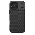 NILLKIN CAMSHIELD PRO MAGNETIC IPHONE 17 PRO MAX, BLACK / CZARNY