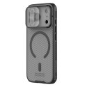 Nillkin nakładka Camshield Pro Magnetic do iPhone 17 Pro / iPhone 18 Pro transparentna
