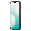 Nillkin nakładka Camshield Pro Magnetic do iPhone 17 Pro / iPhone 18 Pro transparentna