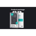 Nillkin nakładka Camshield Pro Magnetic do iPhone 17 Pro / iPhone 18 Pro transparentna
