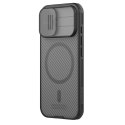 NILLKIN CAMSHIELD PRO MAGNETIC IPHONE 17 TRANSPARENT BLACK / PRZEŹROCZYSTY CZARNY