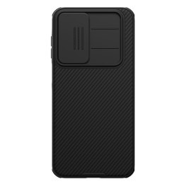 NILLKIN CAMSHIELD PRO MAGNETIC SAMSUNG A17 5G, BLACK / CZARNY