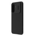 NILLKIN CAMSHIELD PRO MAGNETIC SAMSUNG A17 5G, BLACK / CZARNY
